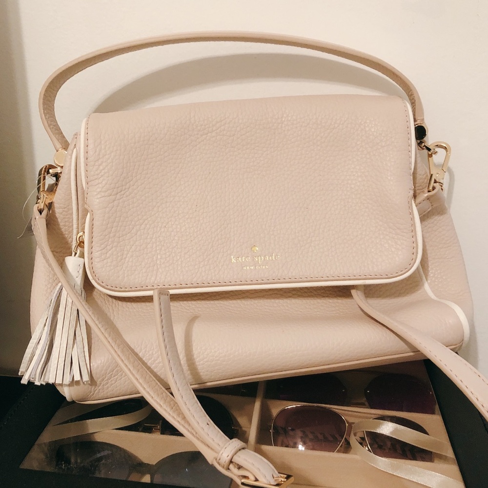 NWT Kate Spade Crossbody
